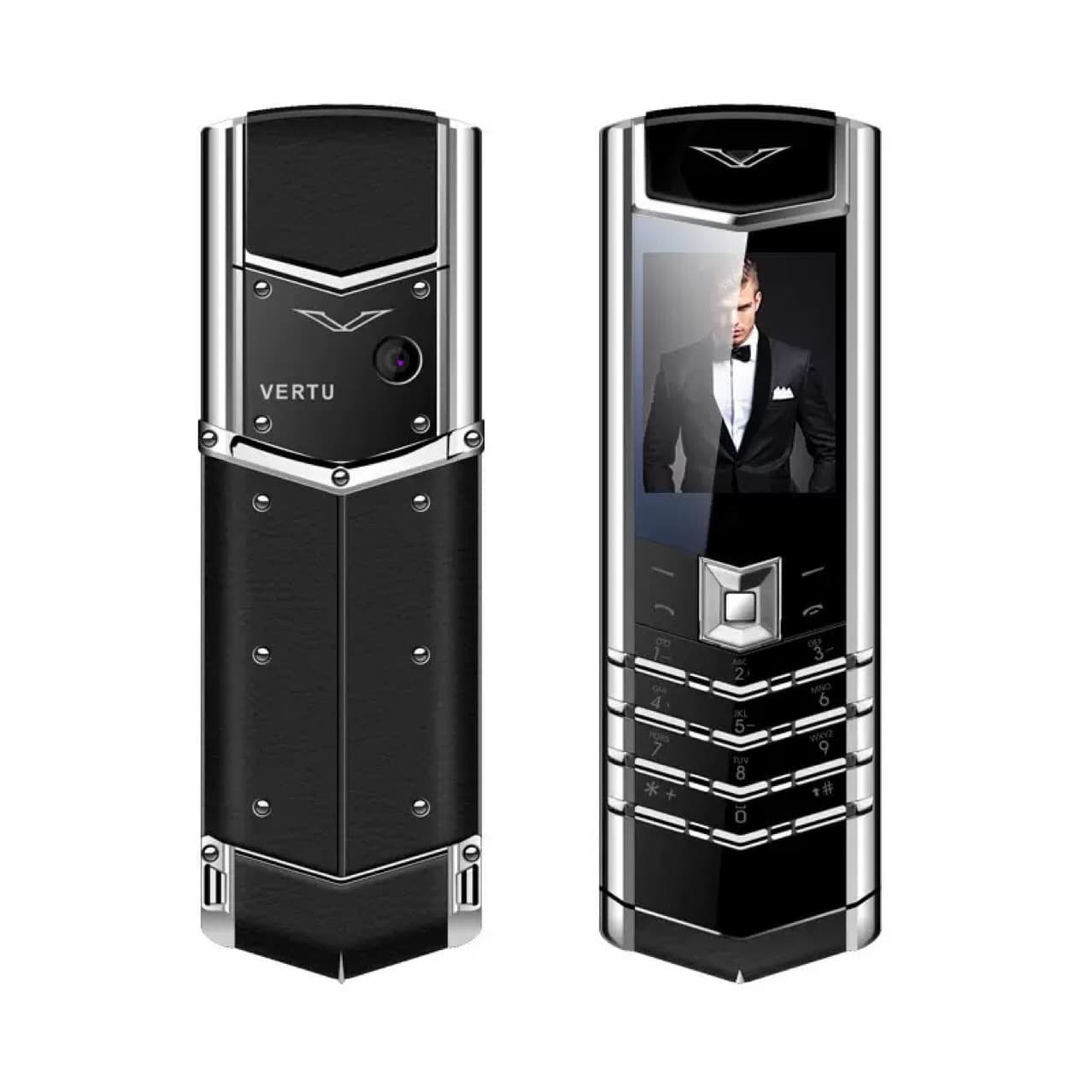 Wholesale Cross-Border Mobile Phone V10 Non-Smartphone Bar GSM Keypad Phone Senior Phone
