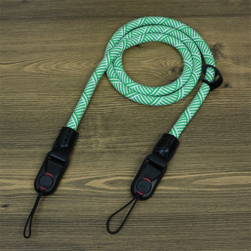 Mirrorless Camera Quick Release Neck Strap, Compatible with Panasonic Fujifilm XT30 Neck Strap, Canon EOS R50 Lanyard