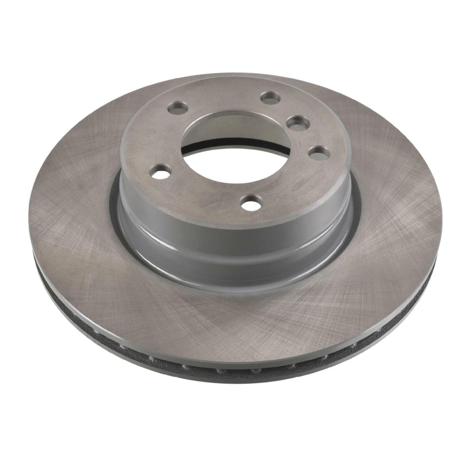 Front Axle Brake Disc for BMW 5 Series E60 E61 34116764021
