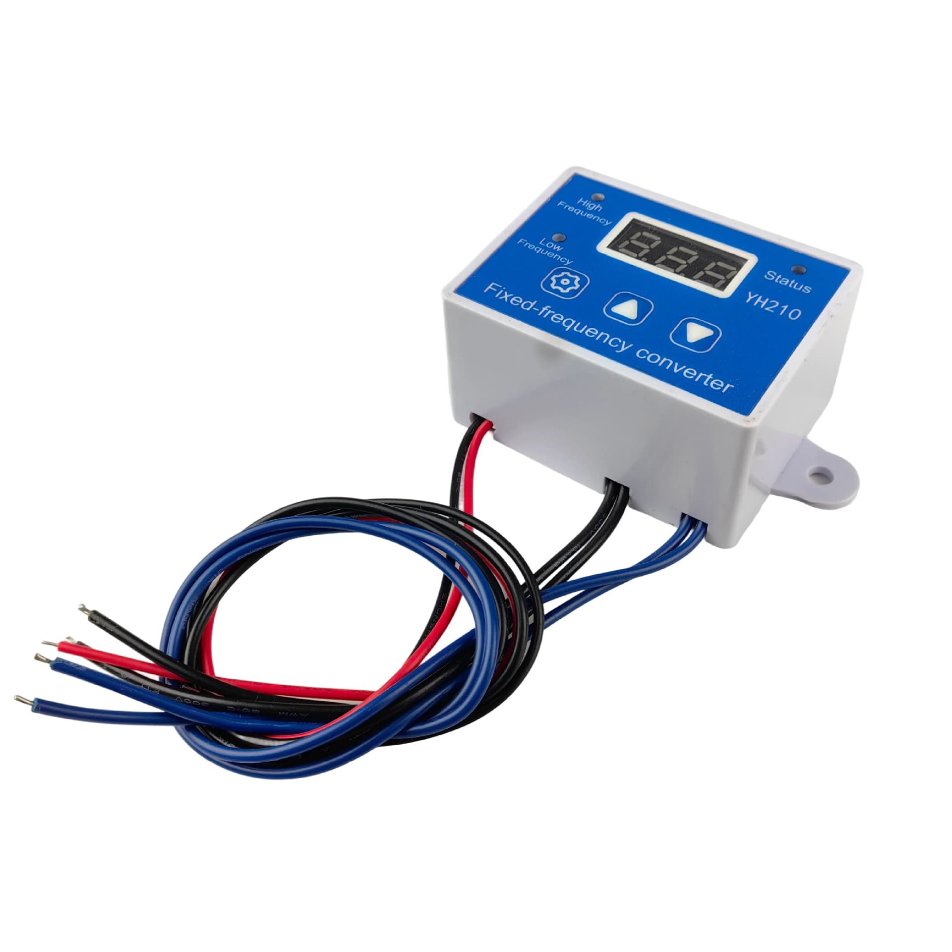 YH210 Inverter Refrigerator to Fixed Frequency Converter