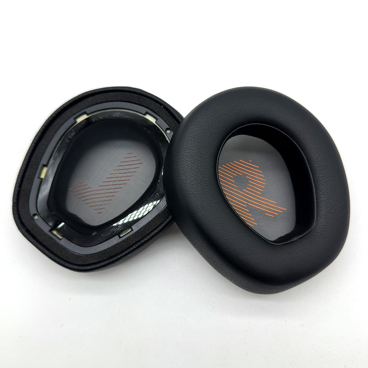 Suitable for JBL QUANTUM ONE Q ONE earphone covers, sponge earmuffs, earmuffs, accessories