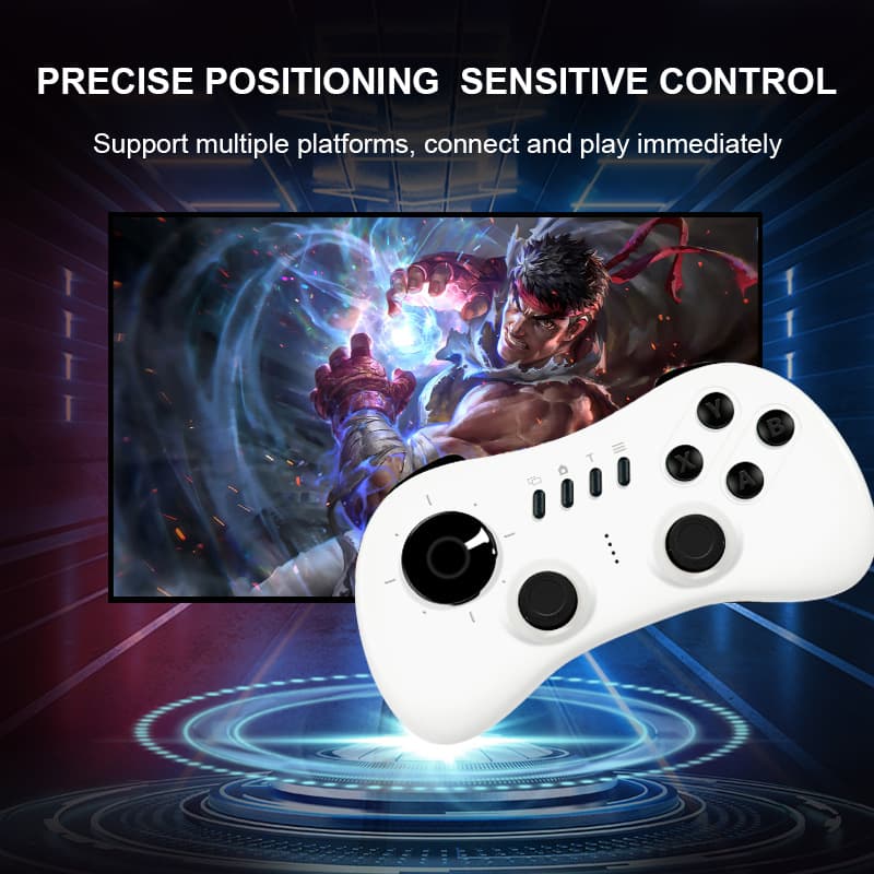 Cross-border Hot Selling Home Game Console HD Wireless Retro Style PSP PS1 HDMI 3D Game 2026 New Model