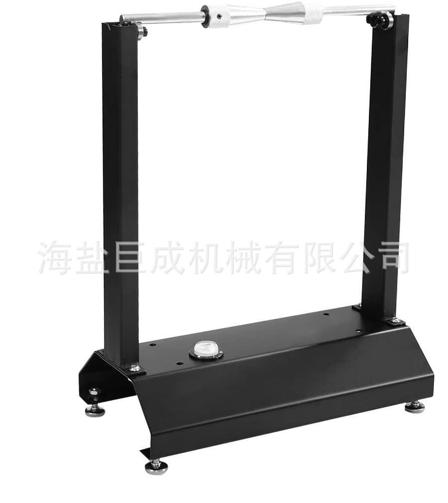Motorcycle Wheel Balancer Stand, Motorcycle Support Stand, Tire Balancing Stand Motorcycle Repair Stand Tool Support