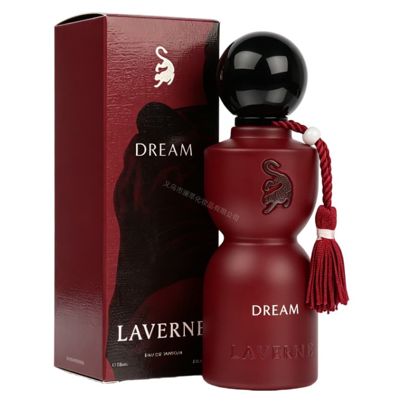 Laverne perfume cross-border popular long-lasting fragrance women's perfume Middle Eastern Arabian perfume cross-border exclusive