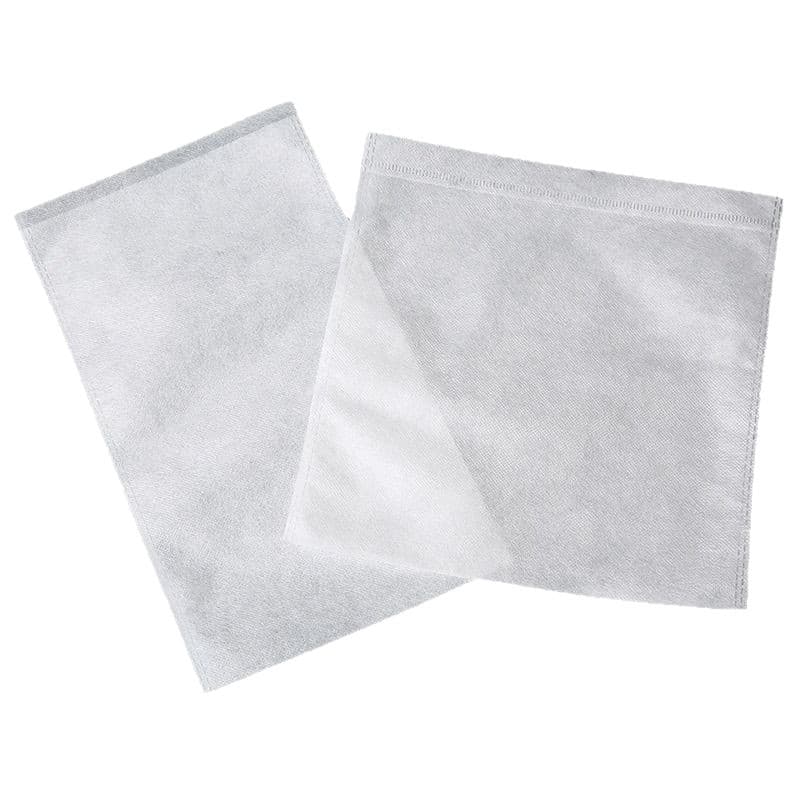 Non-woven Bag Shoe and Clothing Packaging Flat Pocket Bag Clothing Organization Dustproof Storage Bag Custom Logo Dust Bag