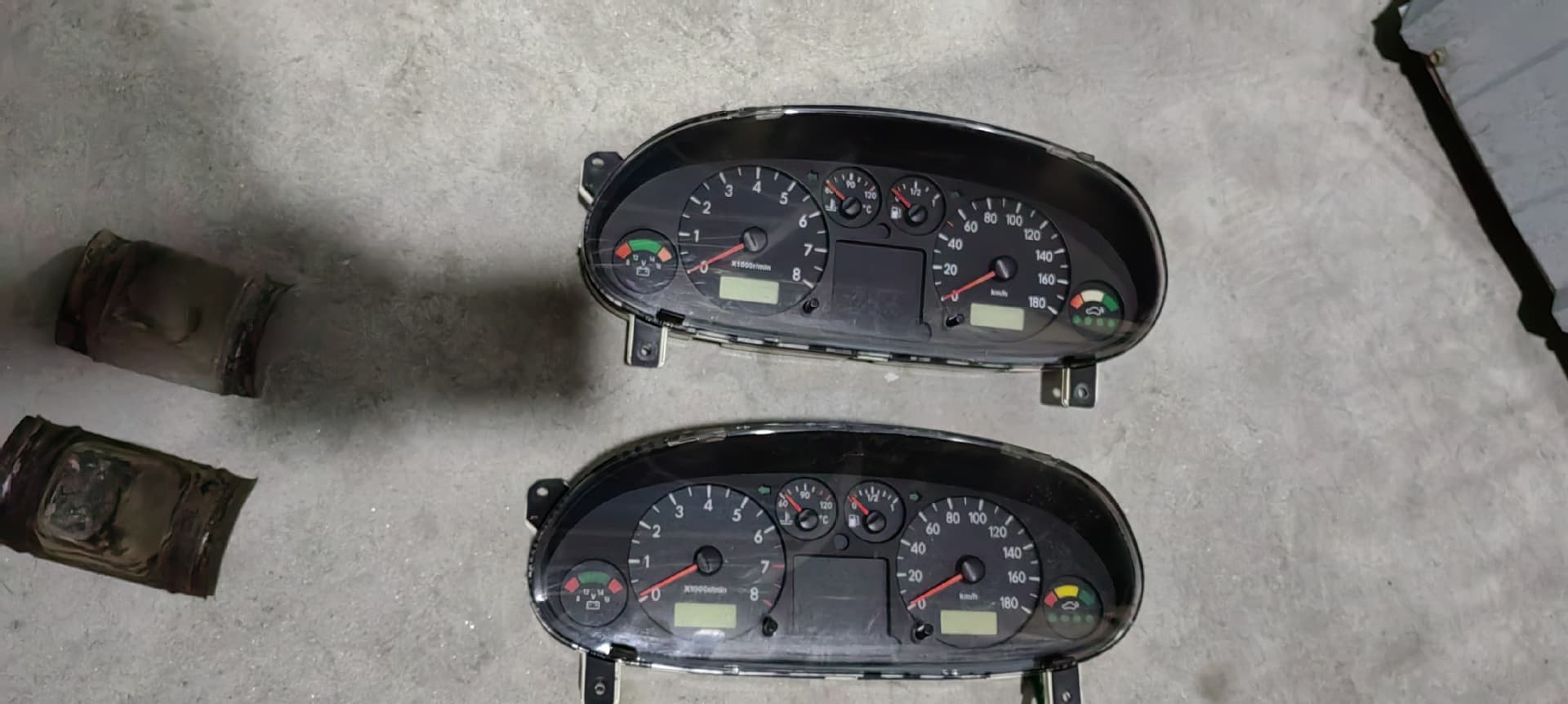 Ruifeng commercial vehicle instrument assembly JAC instrument assembly instrument panel assembly instrument core assembly