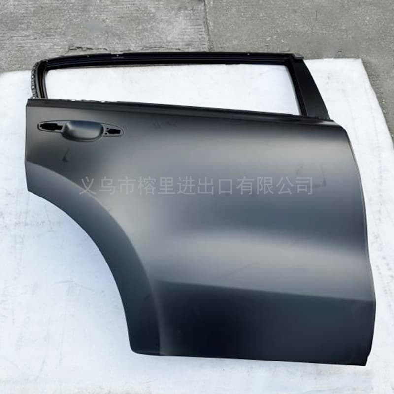 For 2015-2018 Kia Sportage rear door 77003-D9000