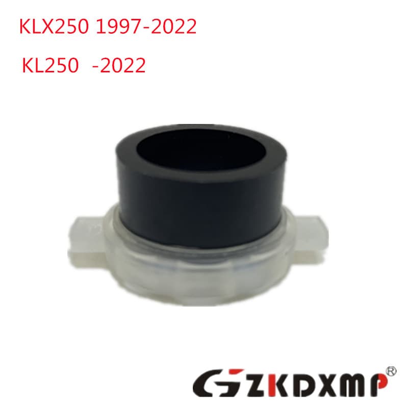 Suitable for Kawasaki KLX250 KL250 Tibet 250 Electronic Gauge Speedometer Gear Gauge Gear Odometer