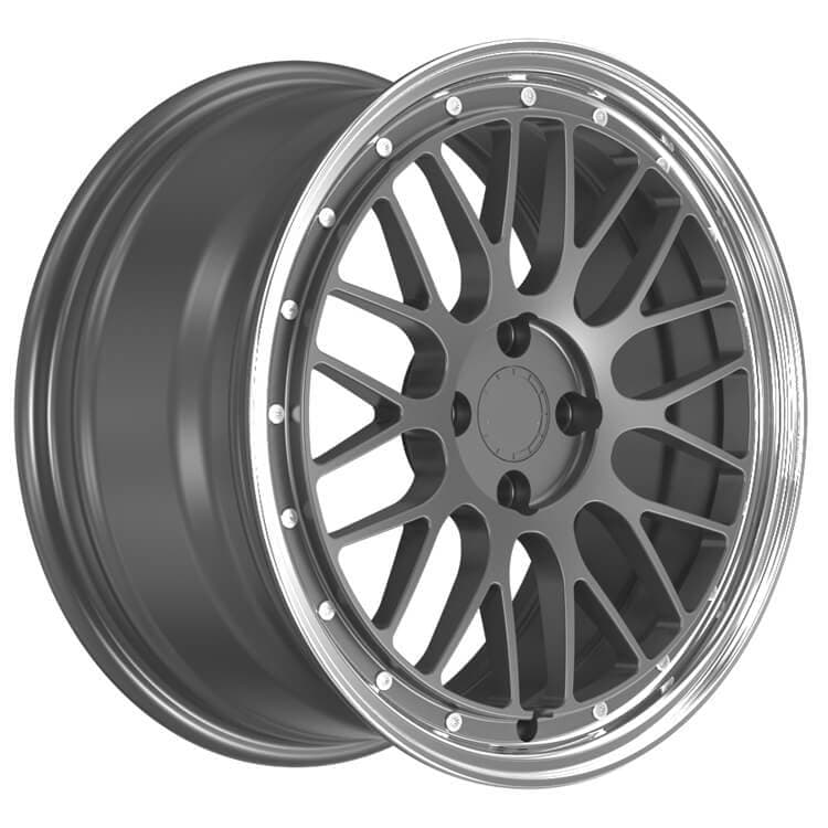 Forged Rims 17inch Are Suitable for Bmw, Mercedes Glc, Vw Beetle