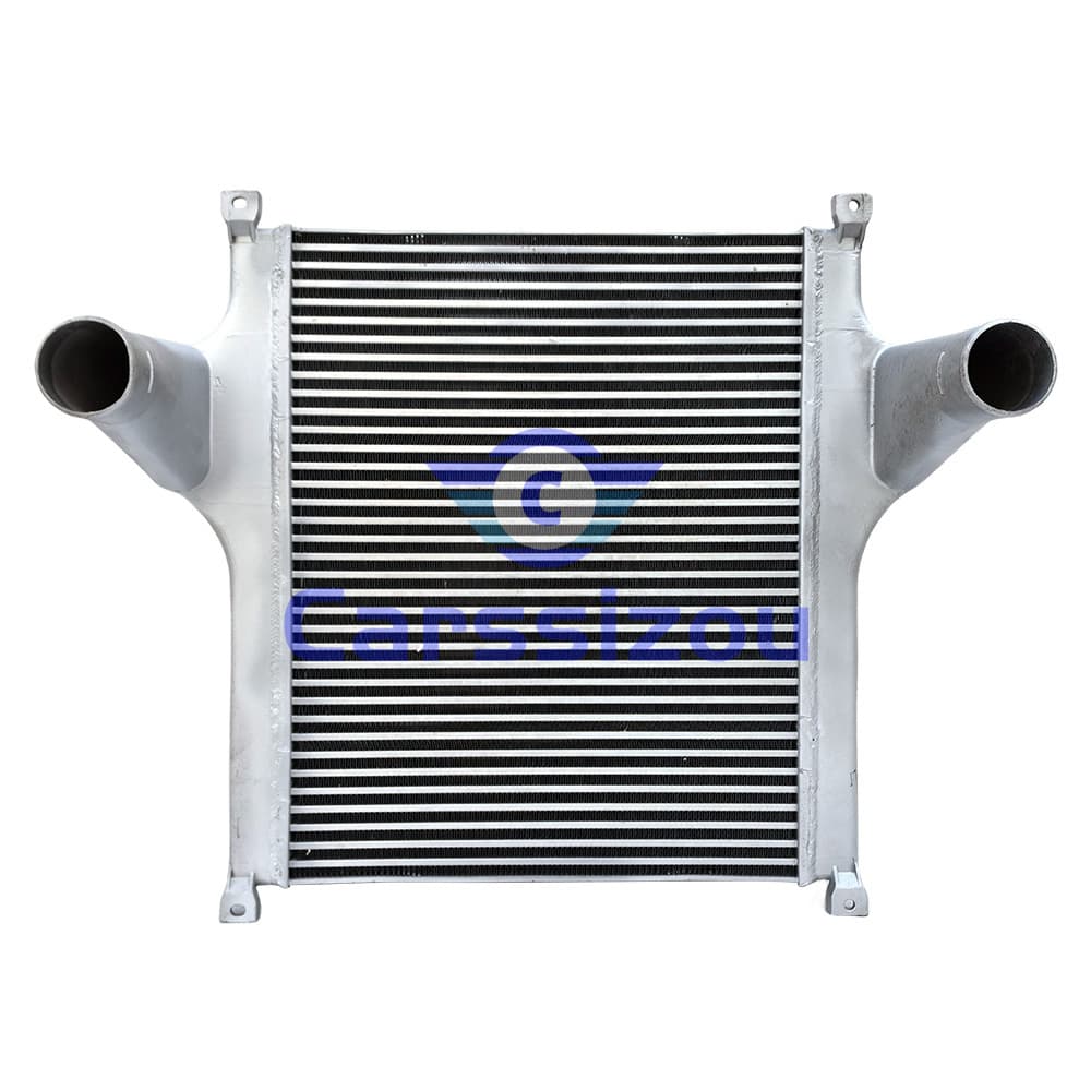 Foton Auman Truck H0119302010A0 Weichai Engine Intercooler
