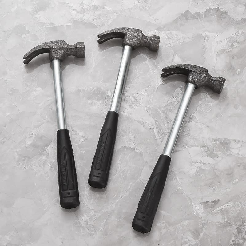 Mini Claw Hammer, No-Mark Nail, Mini Small Hammer, Gift Mini Claw Hammer, Mallet Small Hammer, Manufacturer Wholesale