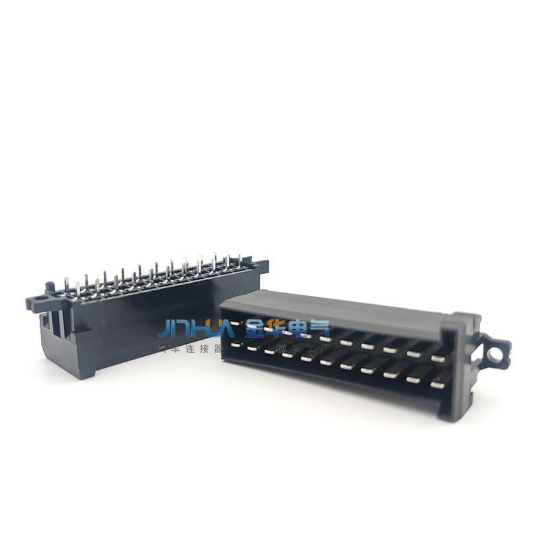 Domestic Replacement for Automotive Connector, Factory Direct Supply 963357-1 22P Connector JHB00010