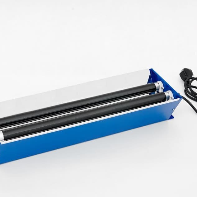 USA LUYOR XX-20A High-Intensity Ultraviolet Lamp for Laboratory Use, XX-20B with Optional Wavelengths