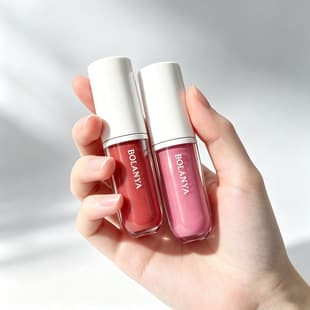 Velvet Liquid Blush Brightening Water Glow Natural Radiance Low Saturation Matte Blush Stick Student Cross-border