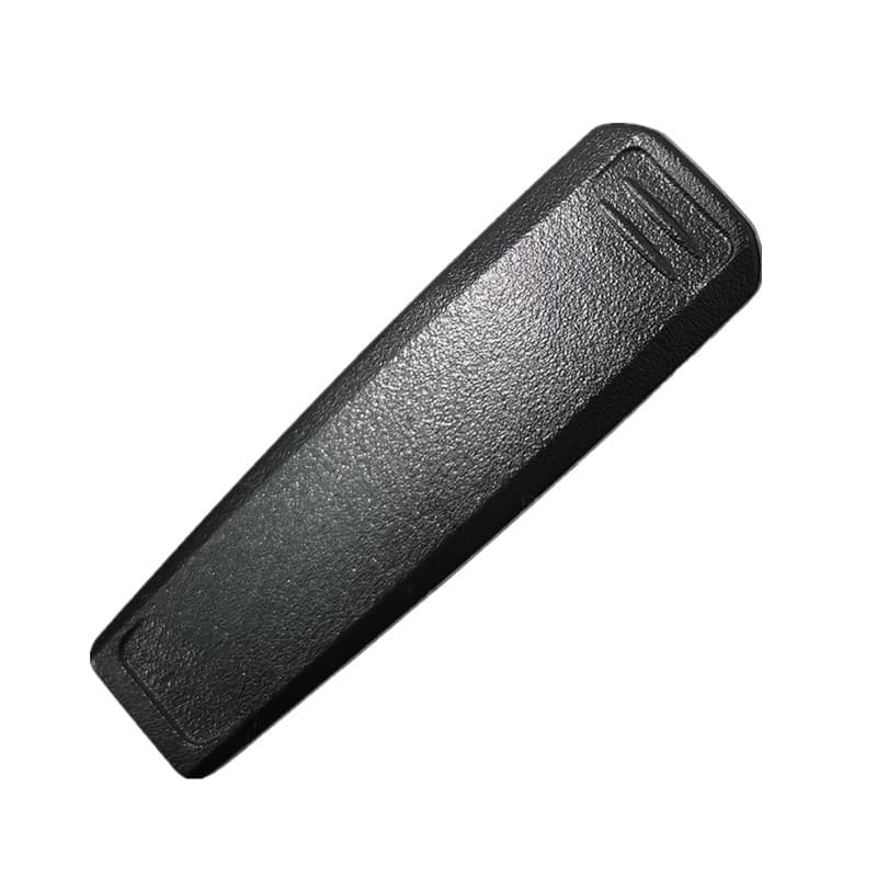 Compatible Icom IC-V88 U88 F1000 F2000 Walkie Talkie Belt Clip MB-133 BP-279 Back Clip