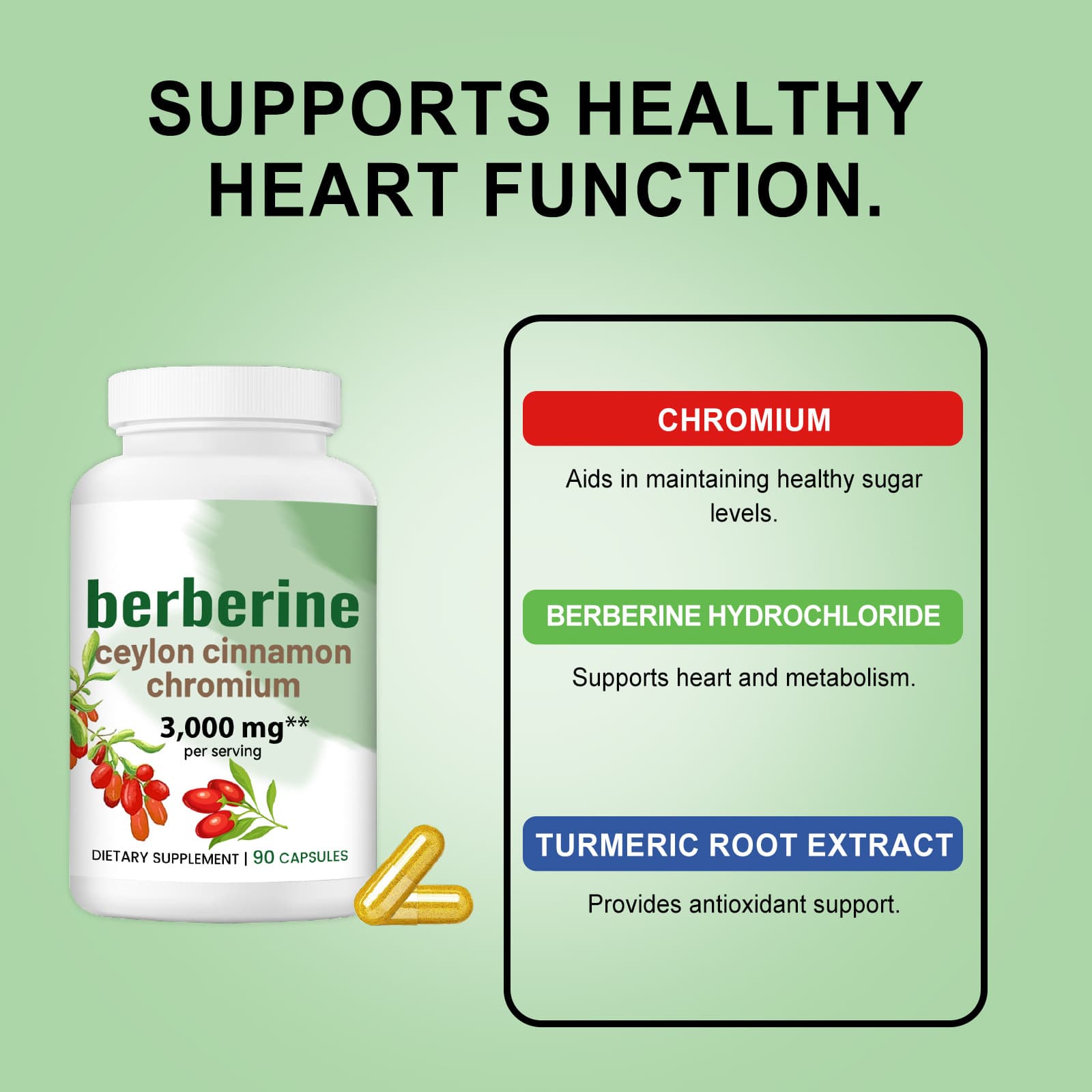 Body Care Capsules Comfortable and Gentle Body Care Capsules That Maintain Vitality and Contain Mild Ingredients as a Dietary Supplement