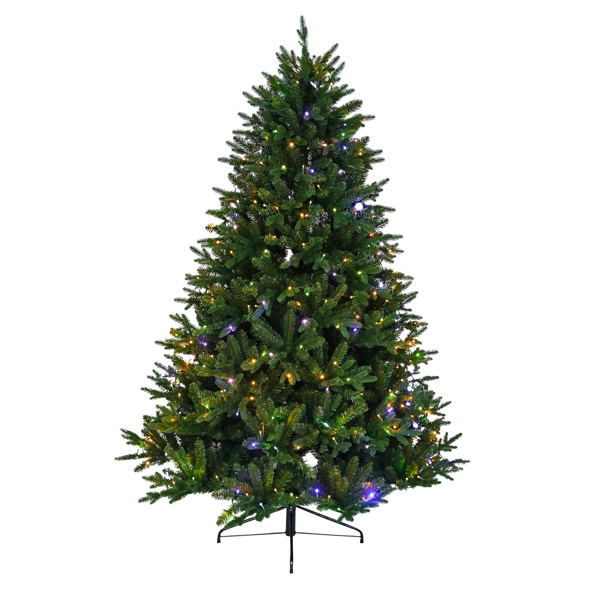 MPL112 Christmas Tree Green Encrypted Mixed Christmas Tree Green Pine Tree Holiday Decoration