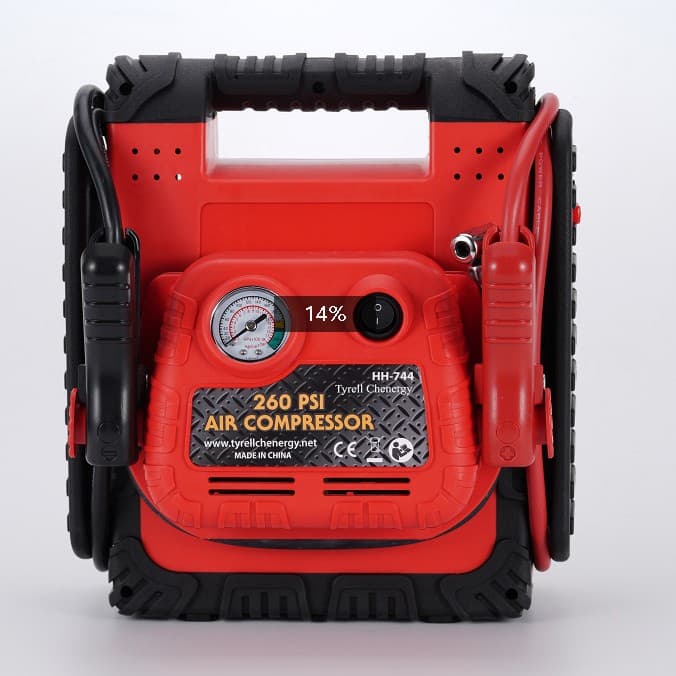 Cross-border emergency power supply outdoor power supply outdoor mobile car starter power supply car emergency mobile power supply