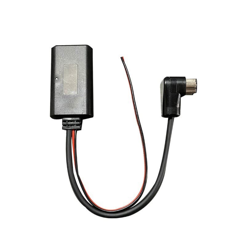 Pioneer Car Stereo CD Player AUX Modification Upgrade Replacement Car Wiring Harness Pioneer Bluetooth Module Adapter