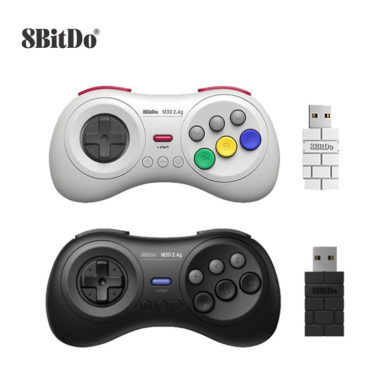 Digital Computer/game Controller - Wireless Bluetooth Gamepad For Pc Android Ios Nintendo Switch