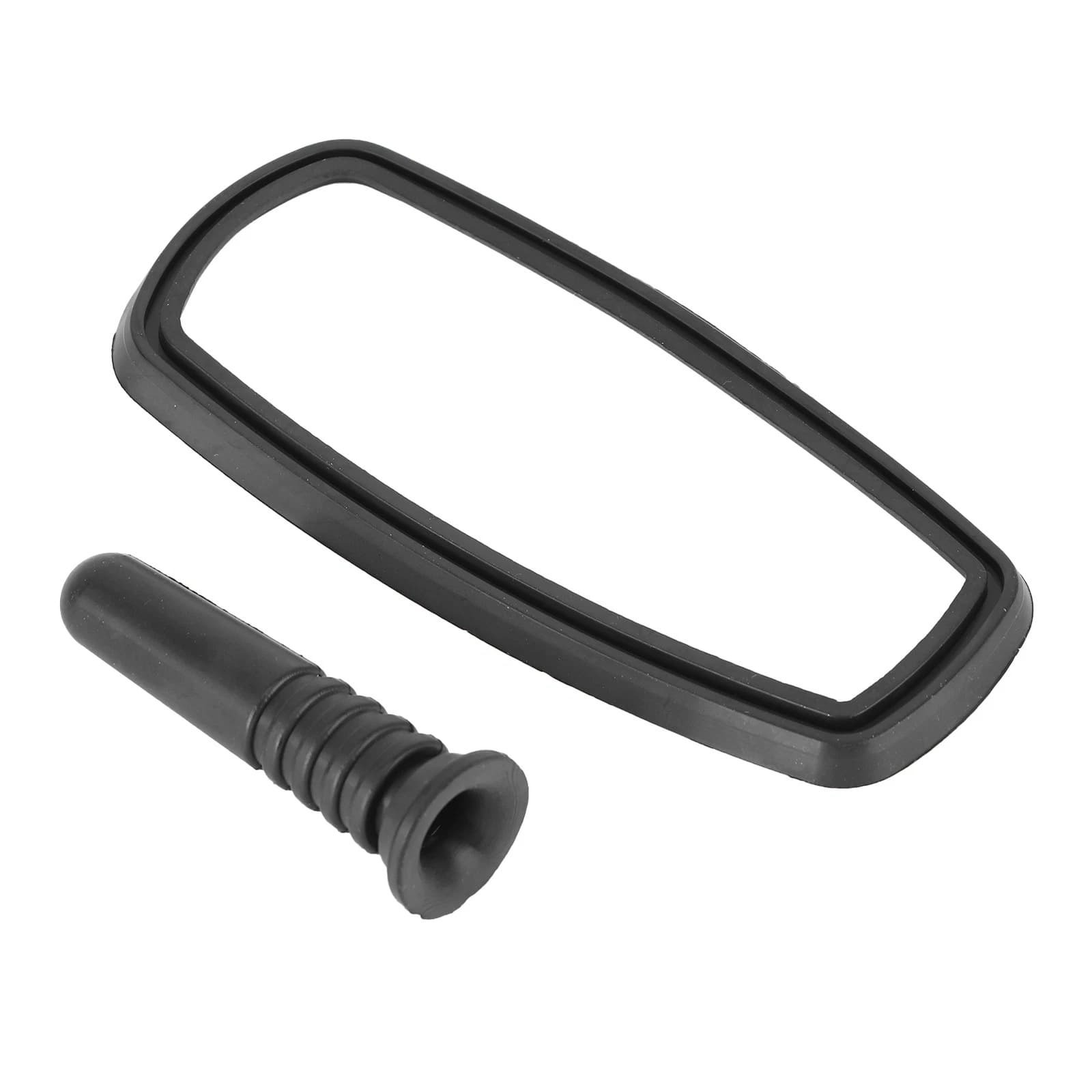Compatible with Mercedes-Benz W210 W202 W208 Car Roof Antenna Shark Fin Repair Kit 2108270031