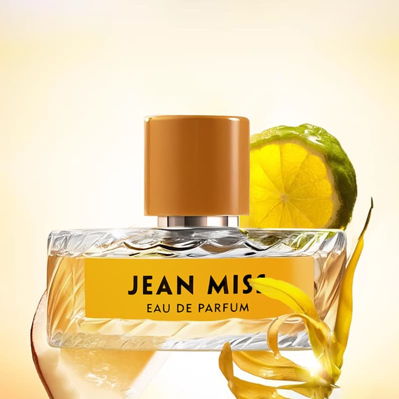Cross-border Vietnam foreign trade perfume wholesale dropshipping intimate lover women's perfume cross-border hot mango fragrance fresh