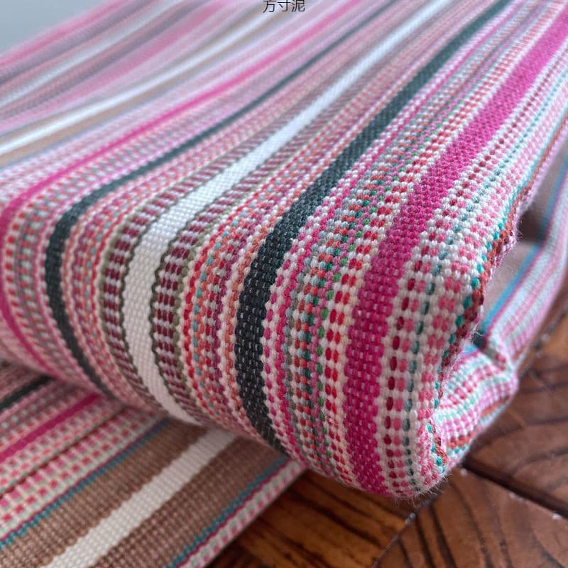32 Cotton Coarse Cloth Summer Cooling Mat Bed Sheet Single Piece Three-Piece Set Thickened and Densely Woven Air Conditioning Mat Non-Fading Factory Wholesale