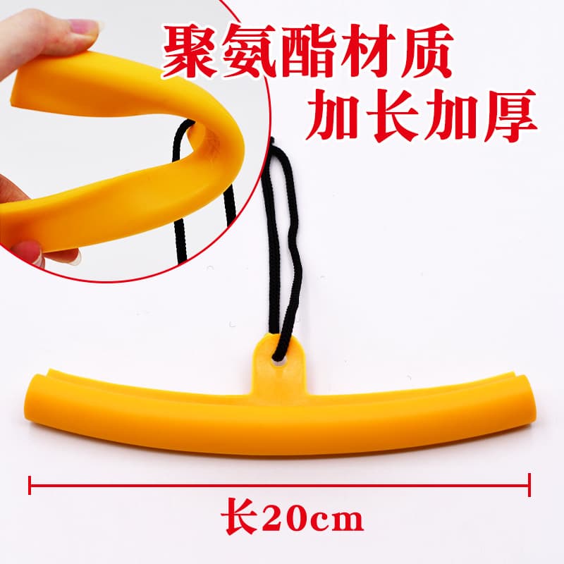 Wholesale Tire Changer Rim Protection Sleeve Extended 20, Polyurethane Wheel Hub Anti-Scratch Sleeve Accessory