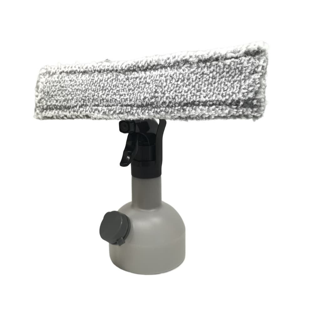Meixin Kaichi window cleaning machine WV1 WV2 WV3 WV5 WV7 replacement watering can gray window cleaning cloth set replacement