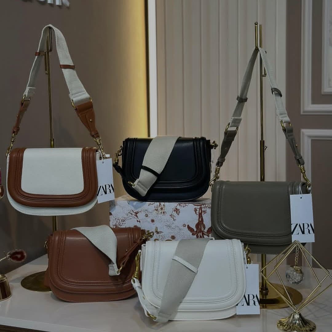 Wholesale Handbags Women's Fashion Tote Bag Supply Wholesale (Crossover Edition)