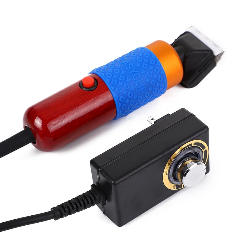 MDB22 Electric Clipper EASYCLIP Variable Speed Electric Hair Clipper Cross-border Carpet Shear DIY Carpet Trimming Carpet Stand