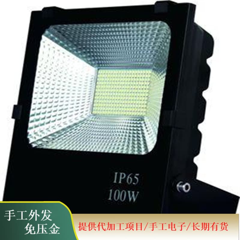 Supply of electronic processing crafts, electronic product manual processing work. Those who want to process electronics on behalf of others