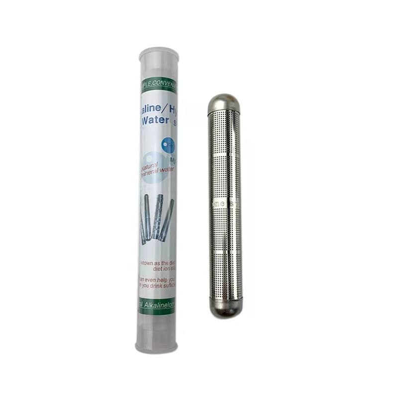 Factory Supply of Hydrogen-Rich Sticks, Hydrogen Water Sticks, Alkaline Sticks, Bulk Orders Preferred with Ample Stock