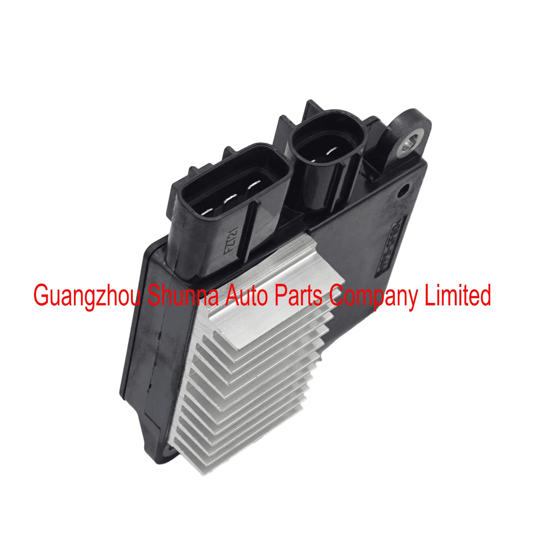 89257-26020 Cooling Fan Module ECU for Toyota Lexus Crown Previa