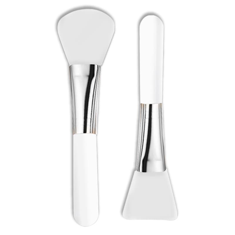 Mask Brush Silicone Soft Bristle Mask Brush Spa Application Mud Mask Brush Face Application Beauty Salon Special