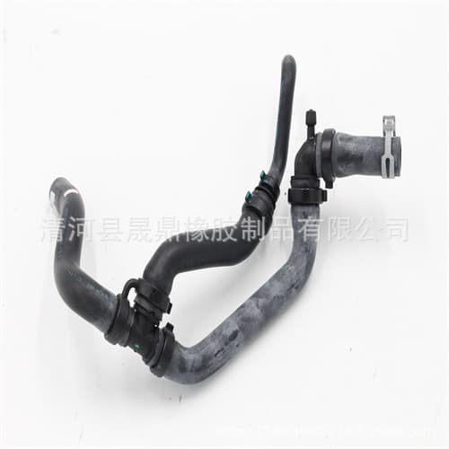 Water Hose for Renault Fiat Citroen Peugeot Three-Way Hose Five-Way Hose 924109995R