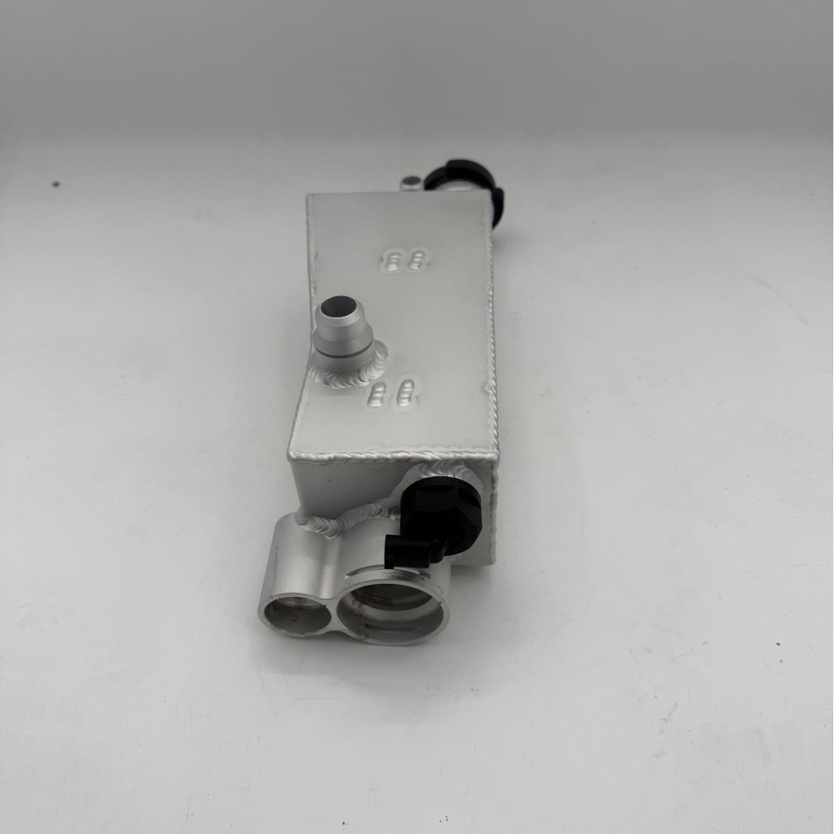 17117573781 3 Series E46 X3 E83 E83LCI X5 E53 Aluminum Coolant Expansion Tank