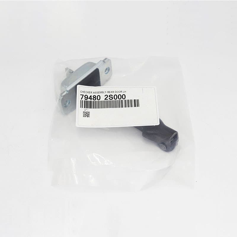 794802S000 Fits Hyundai 10-15 Tucson Door Check Strap Hinge Left Side