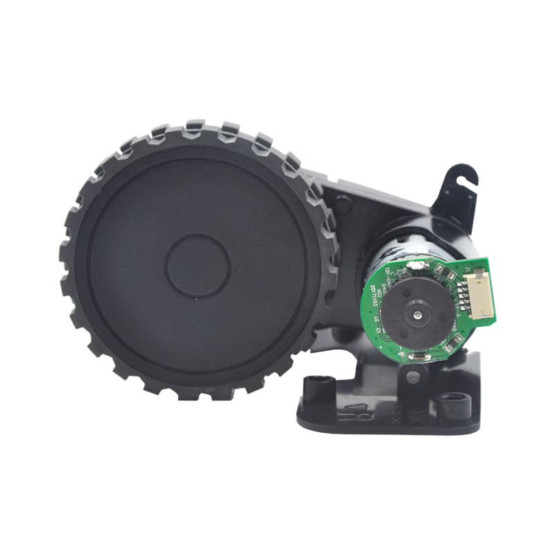 Eufy Robovac R500/15C/G10/25C/30C11S Sweeping Robot Main Brush Roller Drive Wheel