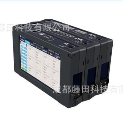 Japan KANOMAX PRO 1590-0C Multi-Point Environmental Test System with Rich Probe Adaptability for Multiple Scenarios