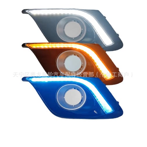 Suitable for Mazda 3' 2015 Daytime Running Lights