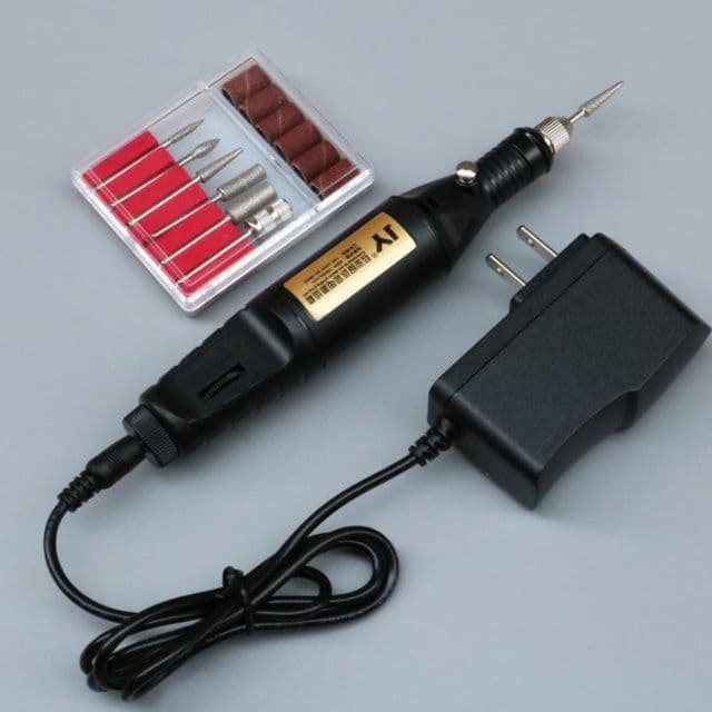 New Mini Electric Engraving Pen Engraver Marker Pen Metal Electric Engraving Pen Engraving Machine Engraving Tool Hot Sale