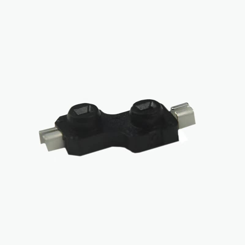 Kailh Hot-Swap Socket Base Connector for Choc Low-Profile Switches, 1350 Series