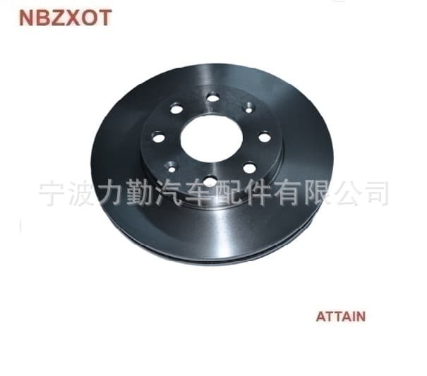 96284392 96625948 43512-52050 51712-1G000 40206-JD00A Brake Disc