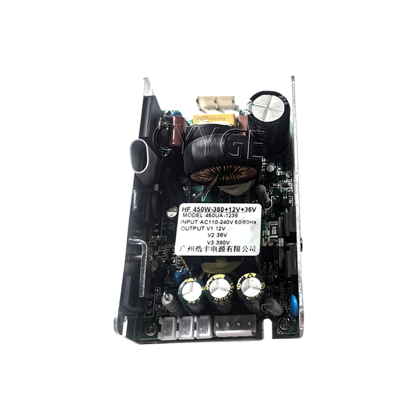 Power supply for stage lighting beam l230W260W mini beam light power supply