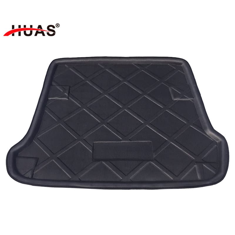 [Export Version] Toyota Prado 2005-2009 Trunk Mat Car Cargo Liner