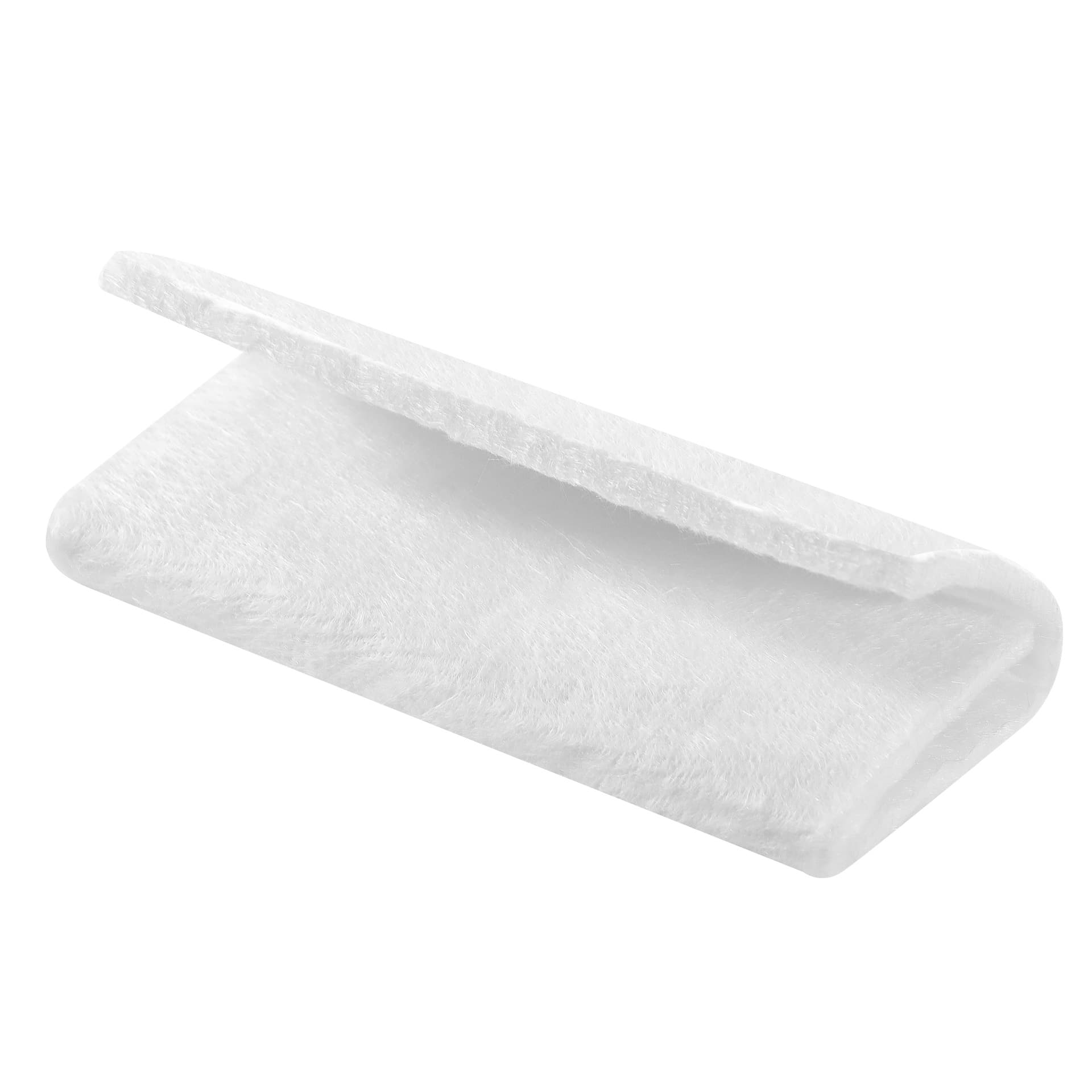 35CM*25CM*0.8CM Motorcycle Exhaust Pipe Fiberglass Sound Absorbing Cotton Heat Insulation Cotton 2-Stroke