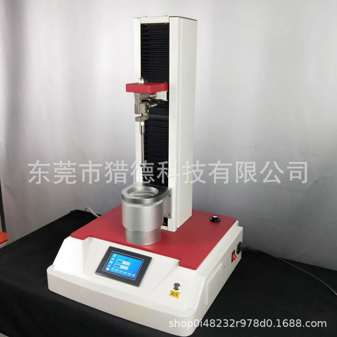 Toilet Paper Ball Burst Tester, Toilet Paper Ball Burst Tester GB/T20810-2018