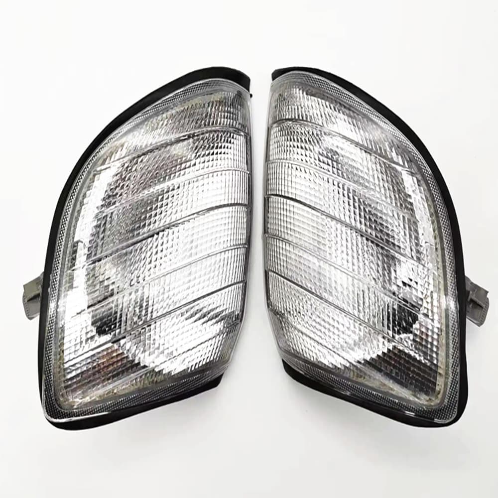 OE; Corner Light W140 S300 S350 A1408260543 A1408260643 Mercedes-Benz Turn Signal