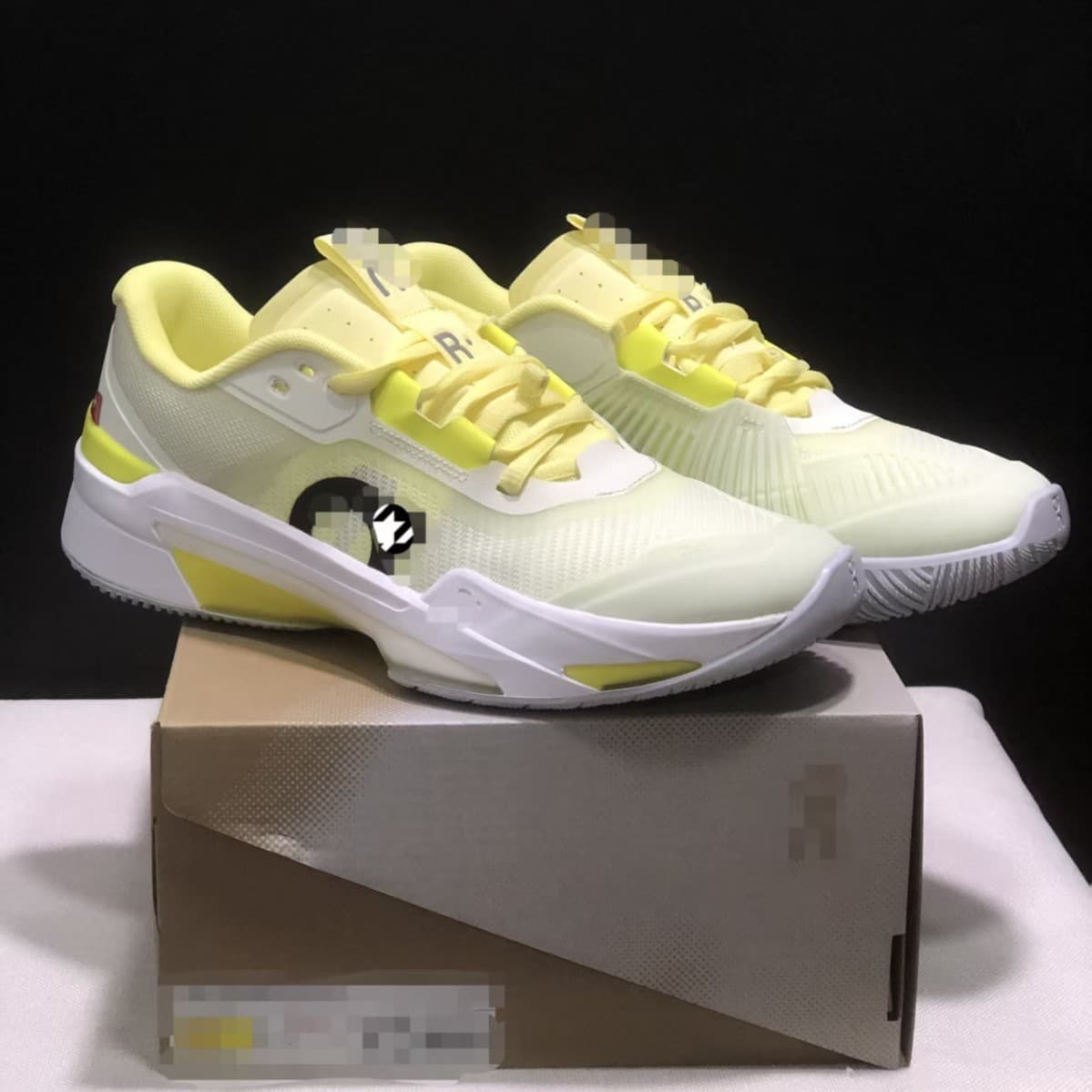 Putian Cross-border The Rger Pr Federer Sports Running Shoes Tennis Shoes New Style Sports Shoes Tennis Shoes